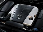Hyundai Equus 2009 года